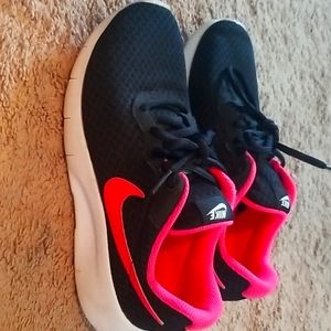 Nike running shoes